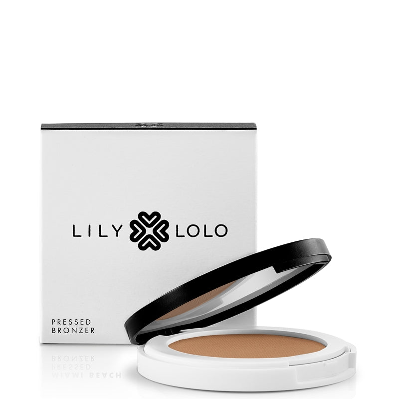 Lily Lolo Pressed Bronzer