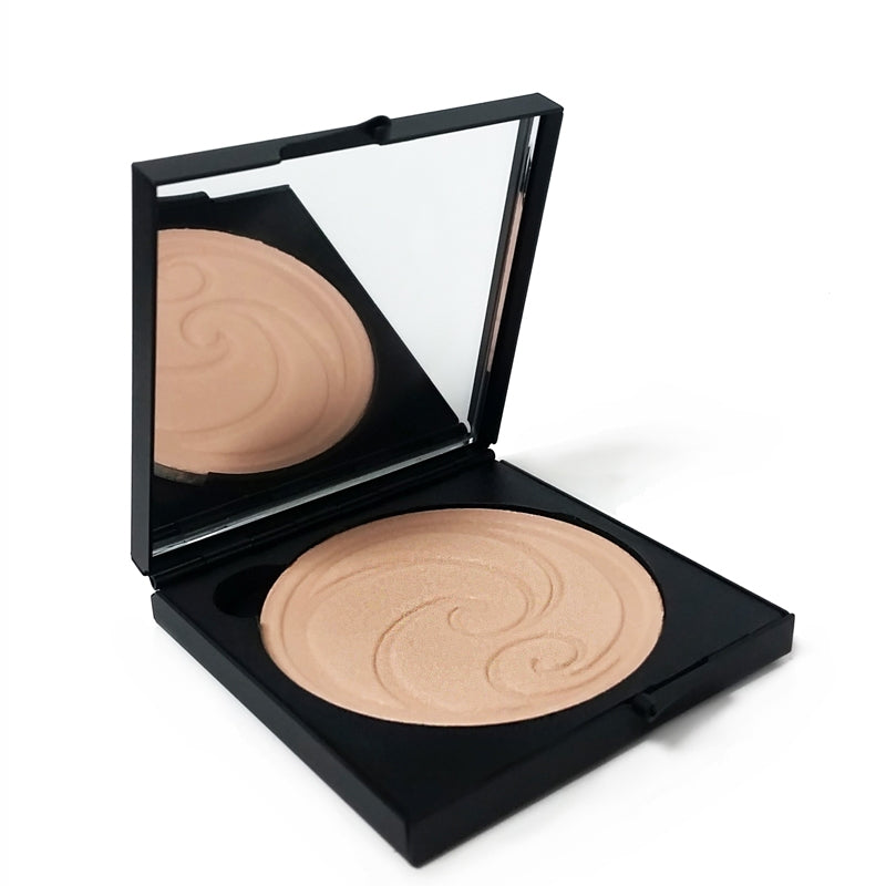 Living Nature Luminous Pressed Powder 13g