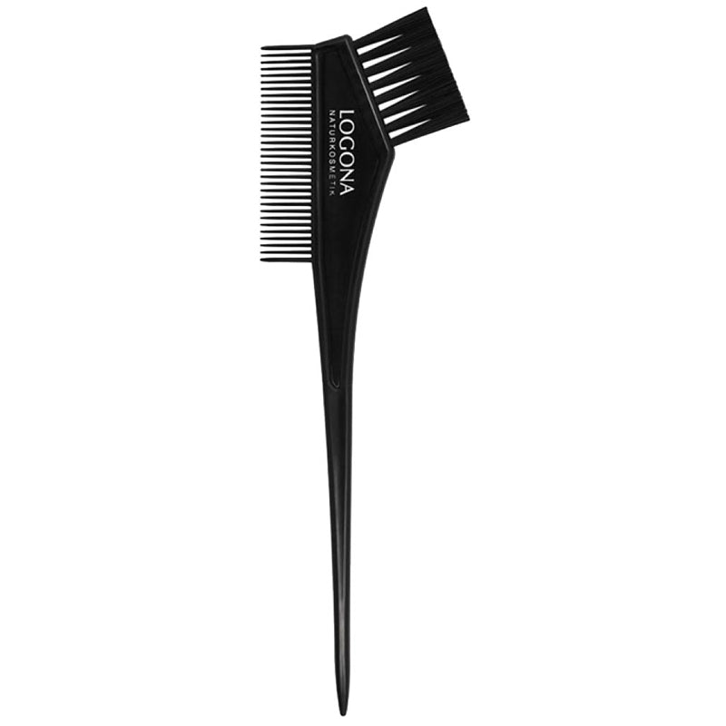 Logona Hair Colour Applicator Brush