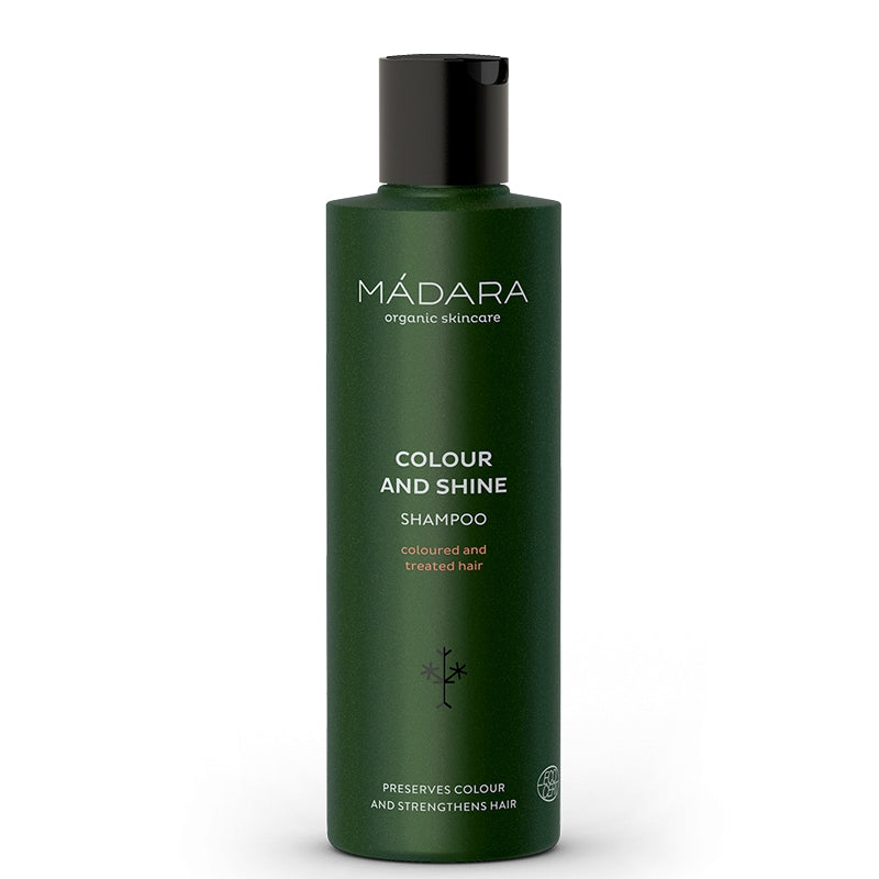 Madara Colour and Shine Shampoo
