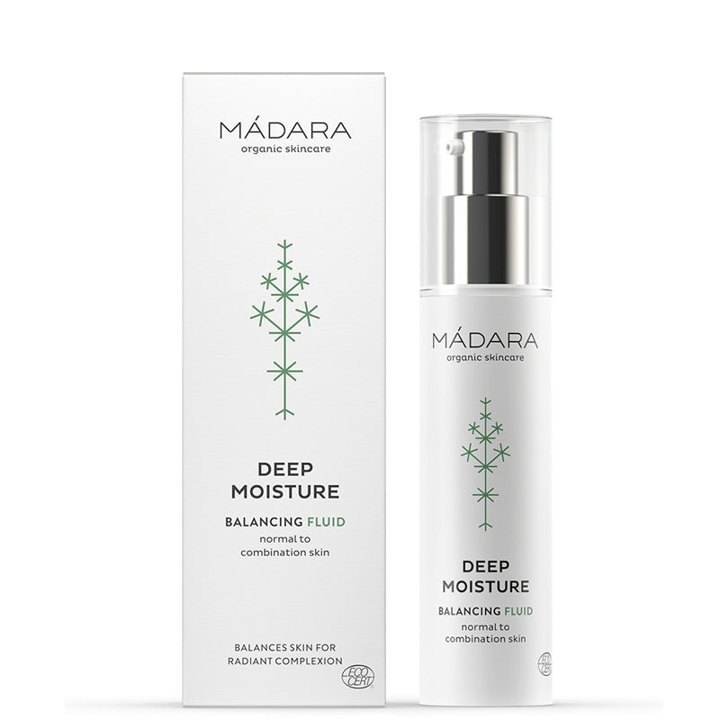 Madara Deep Moisture Balancing Fluid