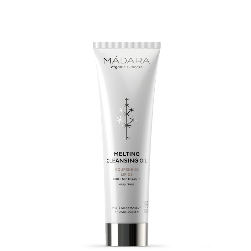 Madara Melting Cleansing Oil