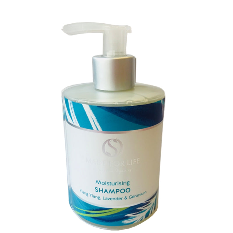 Made for Life Moisturising Shampoo