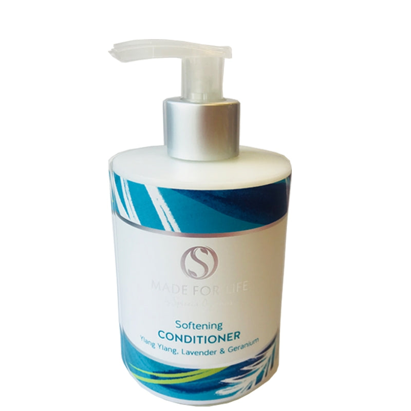 Made for Life Softening Conditioner