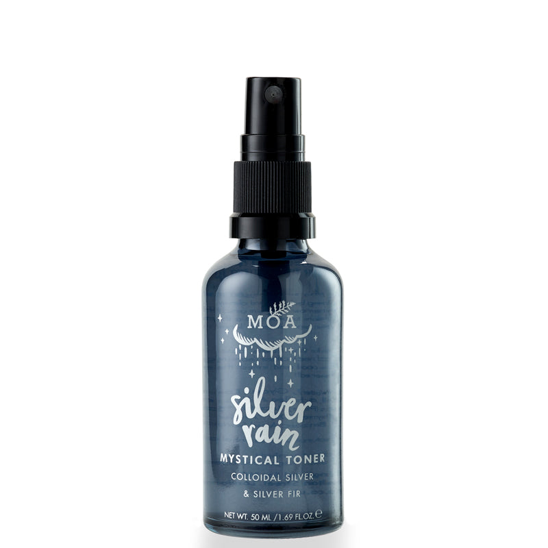 MOA Silver Rain Mystical Toner