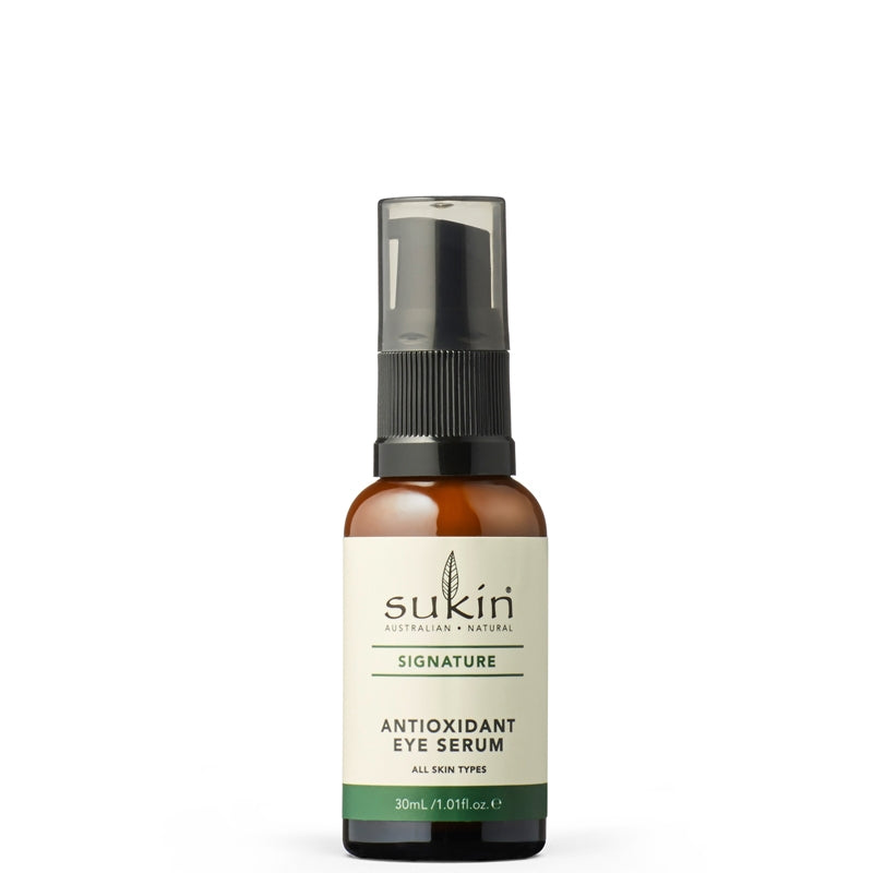 Sukin Antioxidant Eye Serum