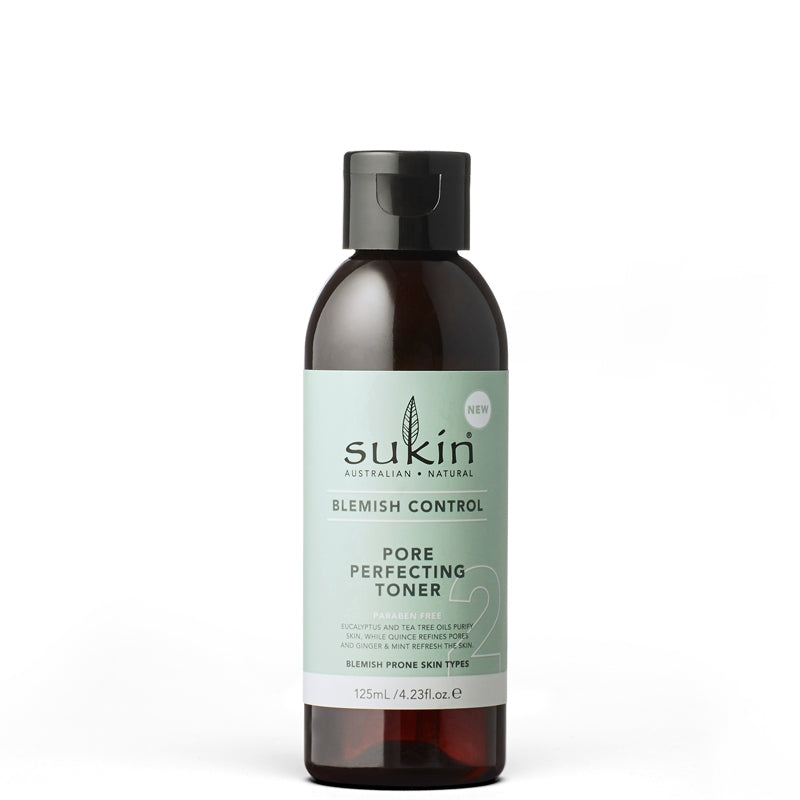 Sukin Blemish Control Pore Perfecting Toner