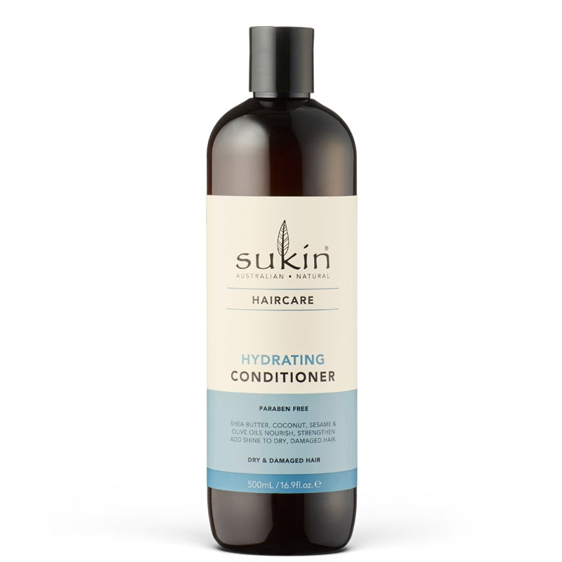 Sukin Hydrating Conditioner