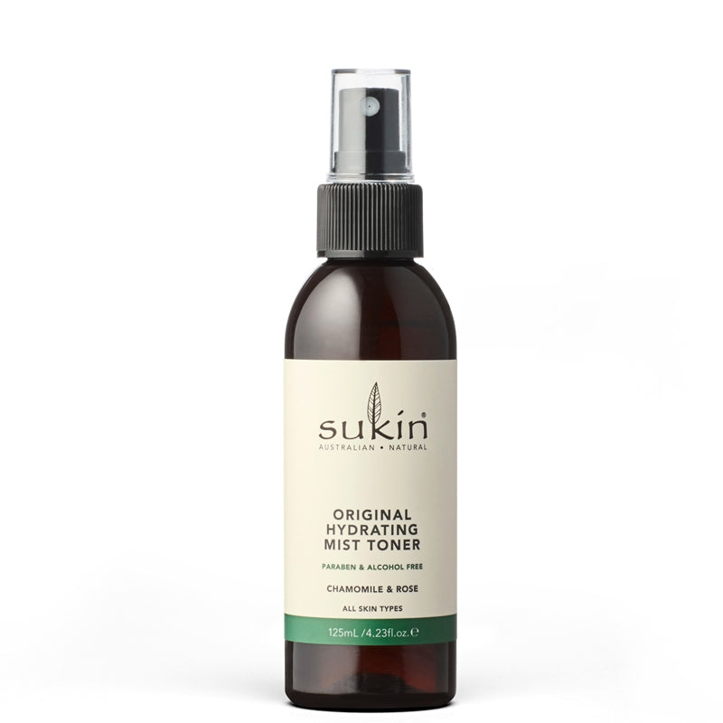 Sukin Hydrating Mist Toner