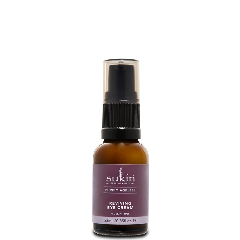 Sukin Purely Ageless Reviving Eye Cream