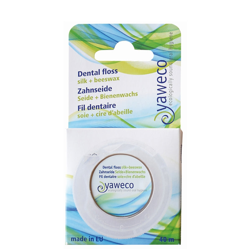 Yaweco Dental Floss