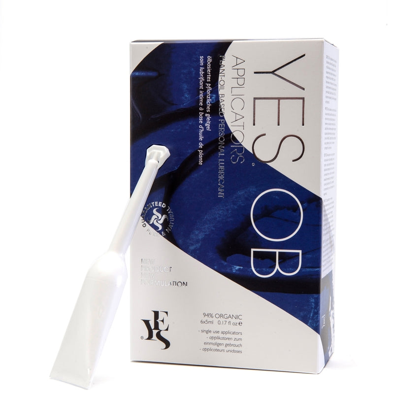 Ja Ja Ja Organische Schmierstoffe | KOSTENLOSE UK-Lieferung - Onlynaturals Ja Ja Ja Organische Schmierstoffe | KOSTENLOSE UK-Lieferung - Onlynaturals