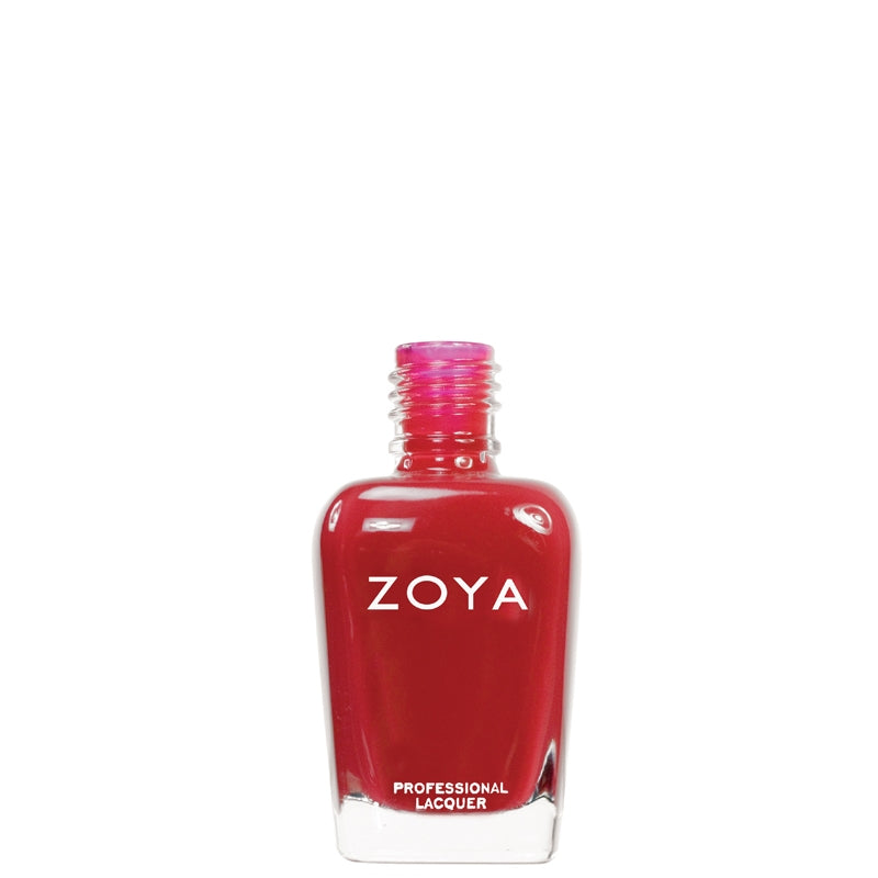 Zoya Nail Polish Carmen