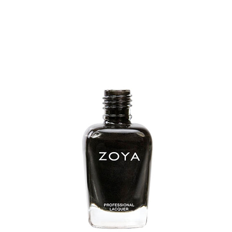 Zoya Nail Polish Raven